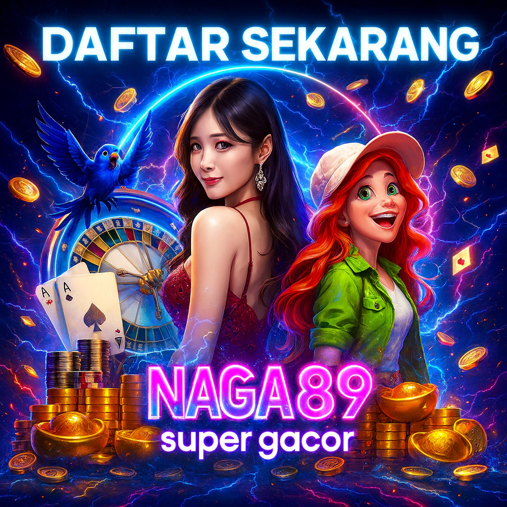 Naga89 • Menjelajah Dunia Tanpa Batas dalam Game Adventure Penuh Misteri