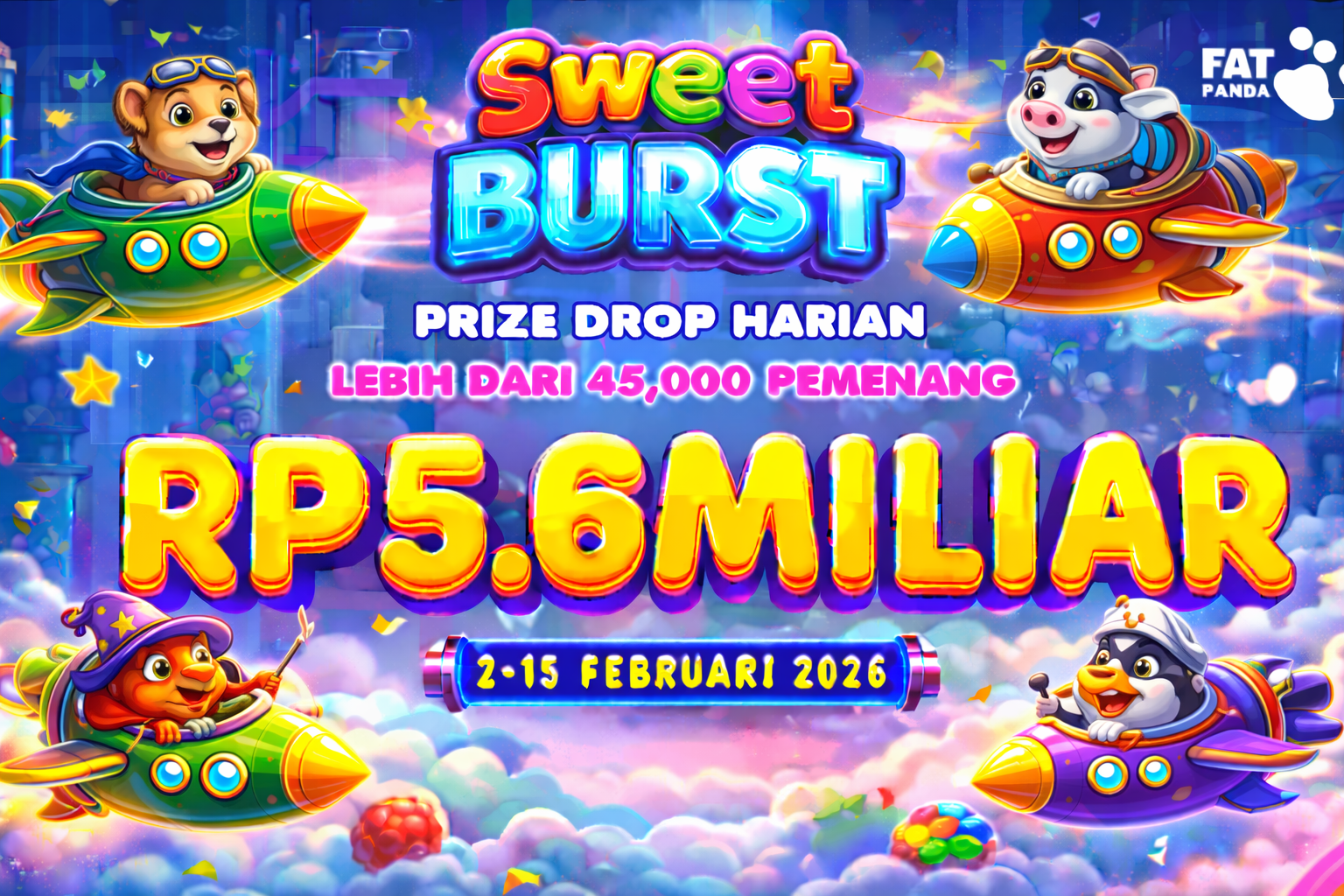 Naga89 – Promo Game Online Favorit